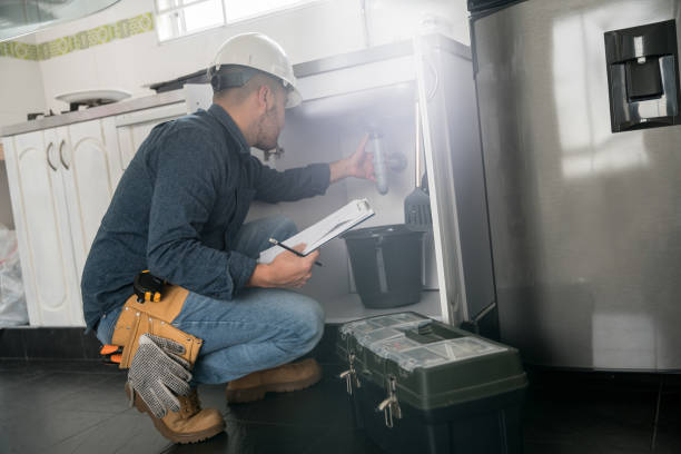 Sewer Line Replacement in Queens, NY