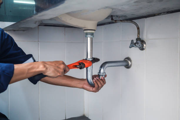 Best Plumbing Installation Services  in Queens, NY