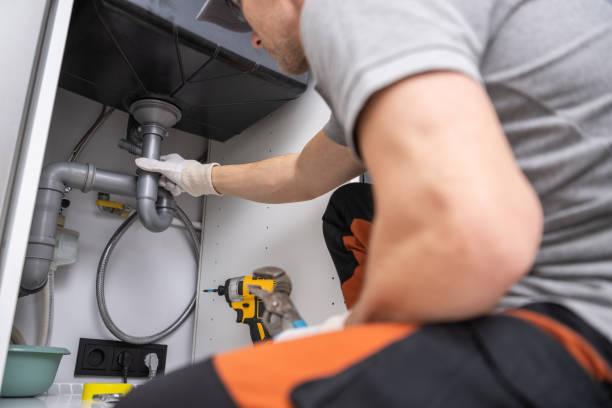  Queens, NY Plumbing Pros