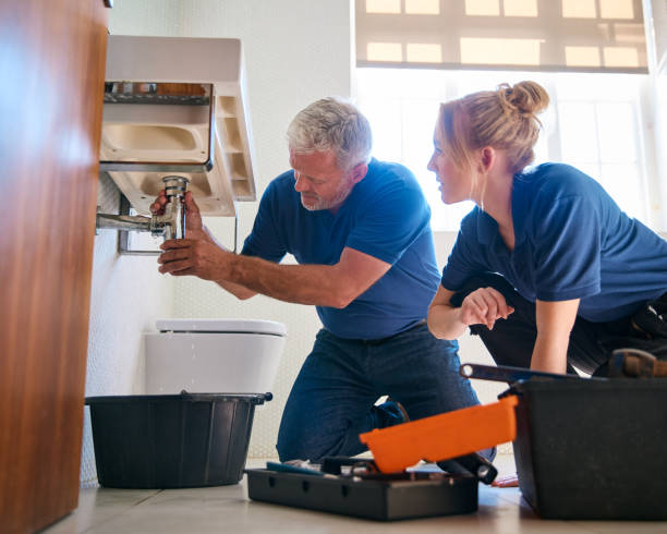 Best Plumbing Installation Services  in Queens, NY